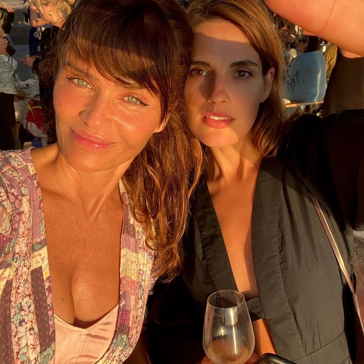 Helena Christensen