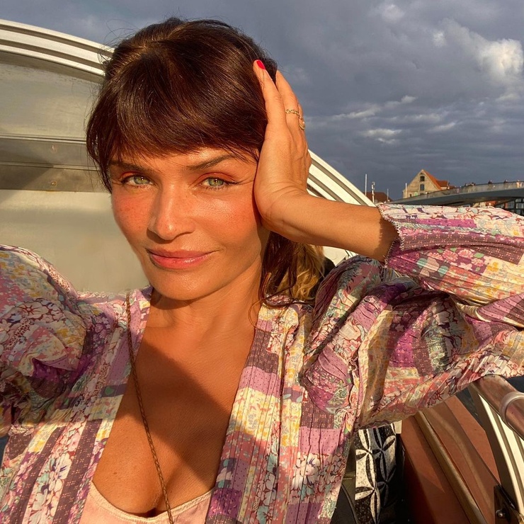 Helena Christensen
