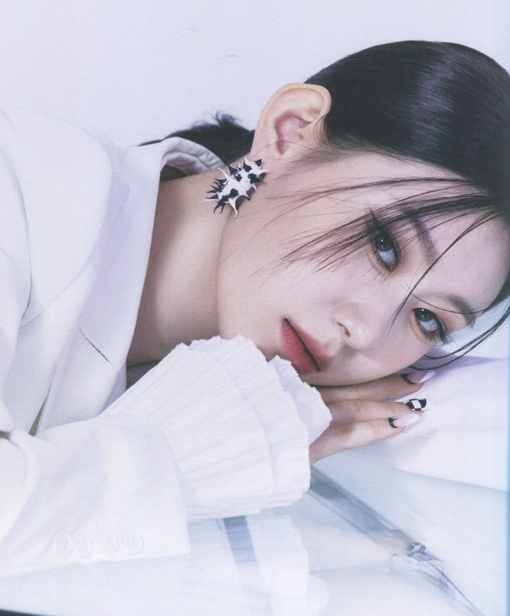 Lee Chaeryeong Lee Chaeryeong