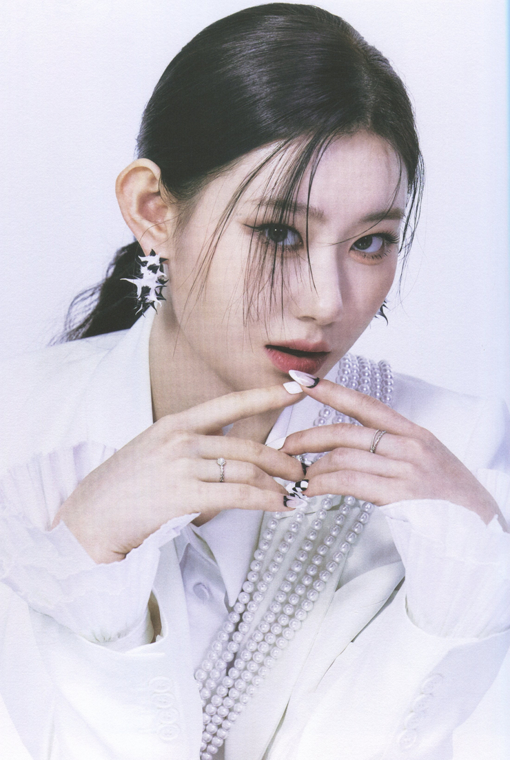Lee Chaeryeong