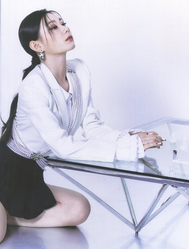 Lee Chaeryeong