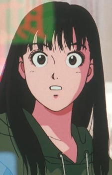 Haruko Mihashi