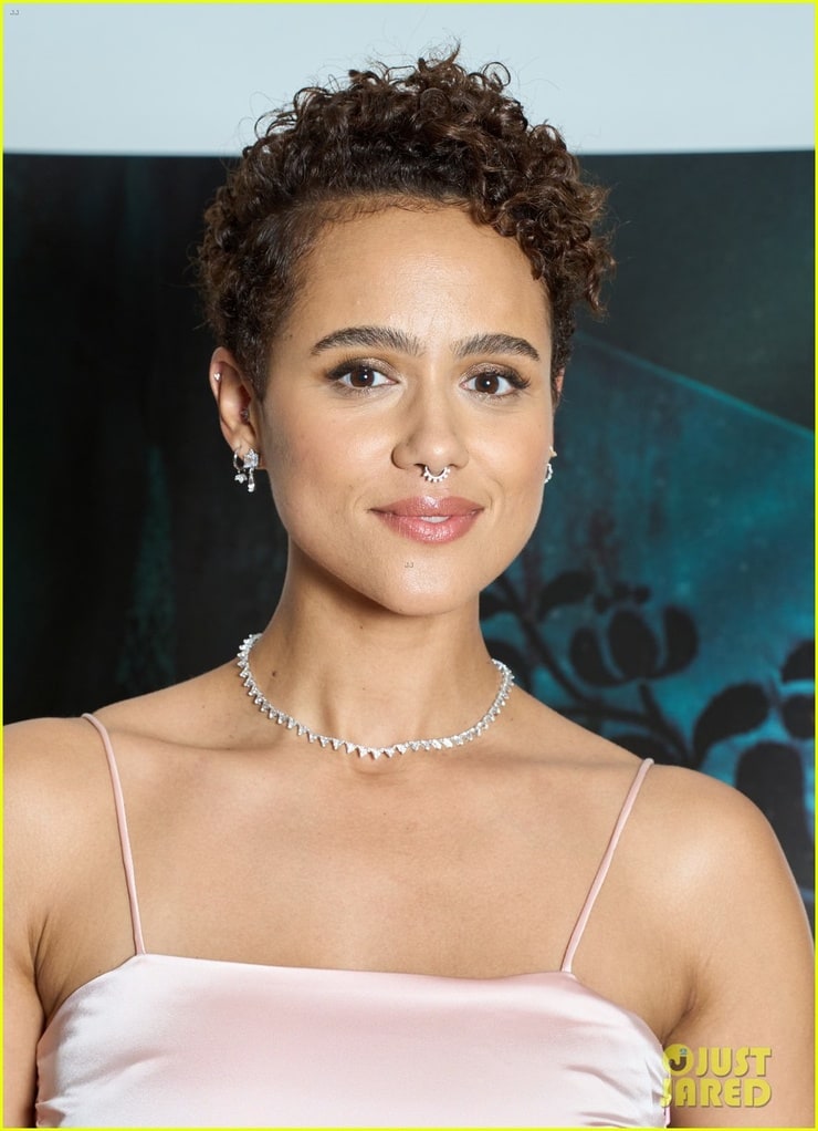 Nathalie Emmanuel