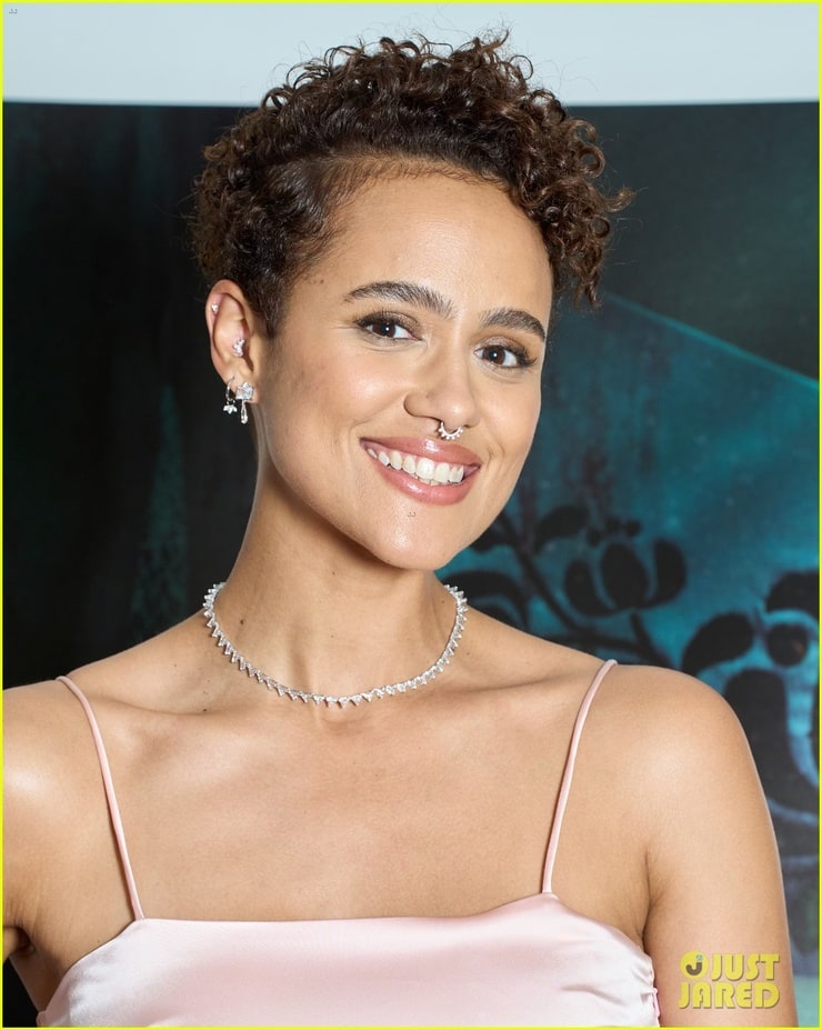 Nathalie Emmanuel