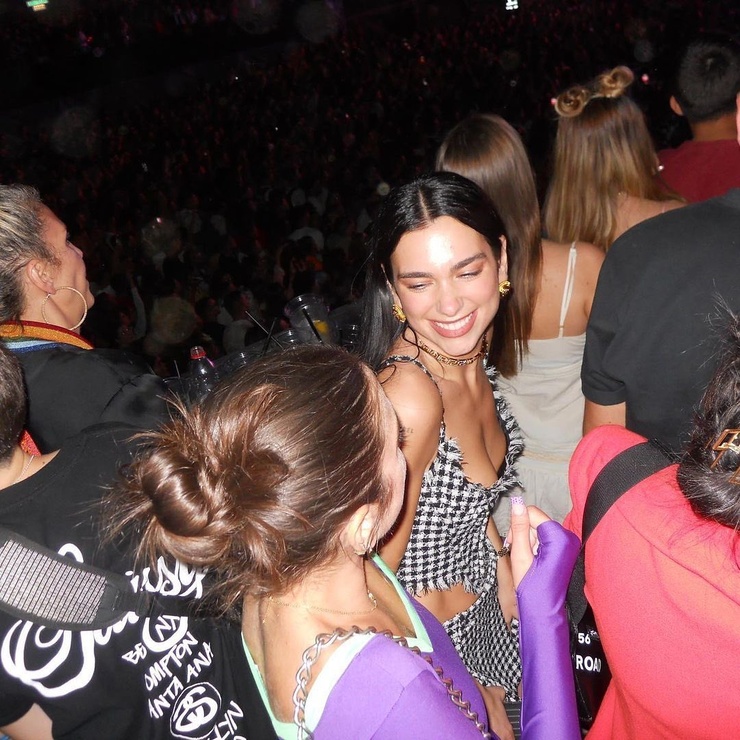 Dua Lipa