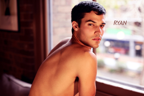Ryan Channing Ryan Channing