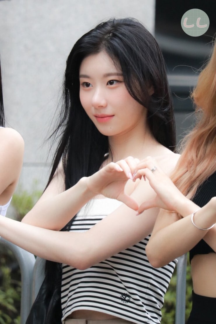 Lee Chaeryeong