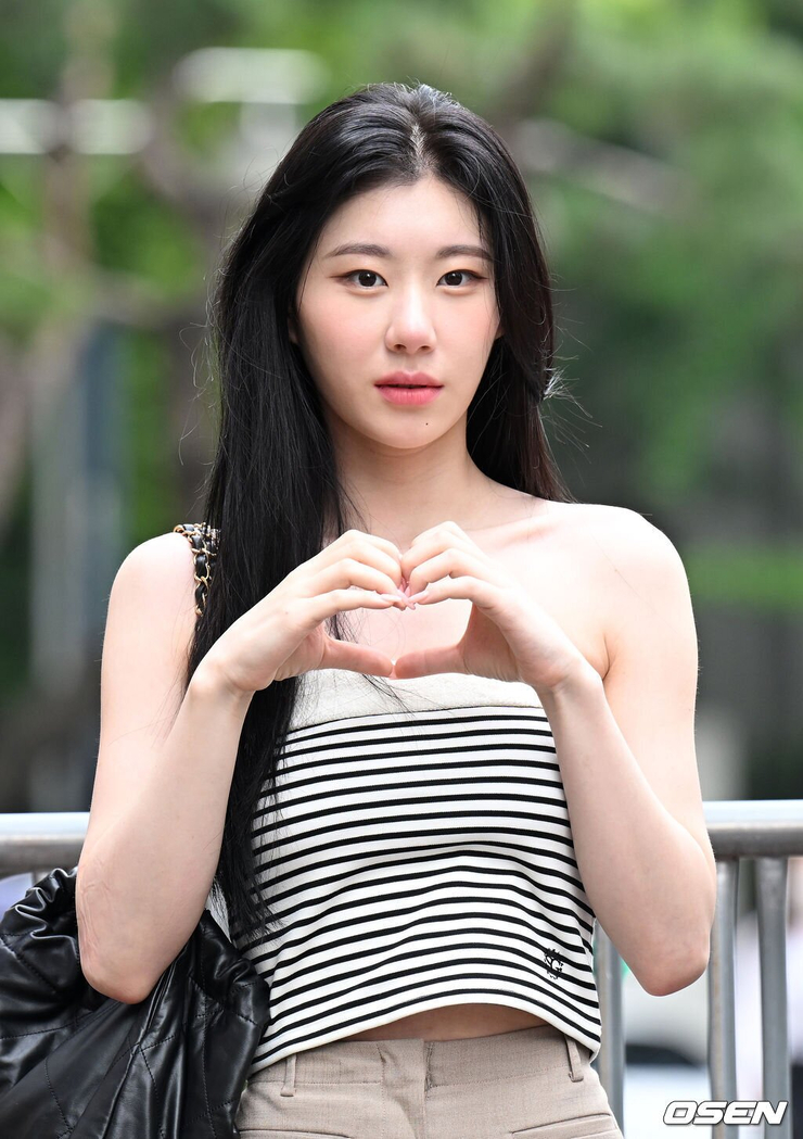 Lee Chaeryeong