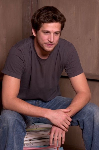 Guillaume Canet