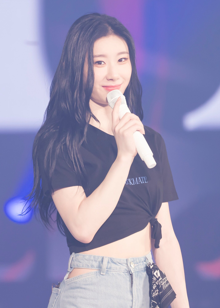 Lee Chaeryeong