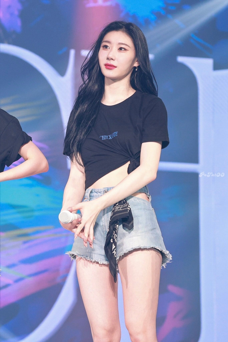 Lee Chaeryeong