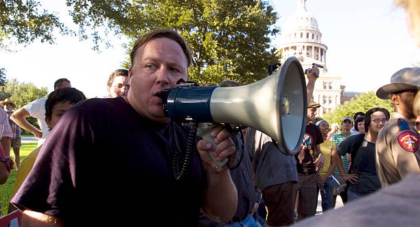 Alex Jones