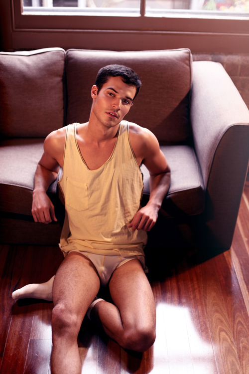 Ryan Channing Ryan Channing