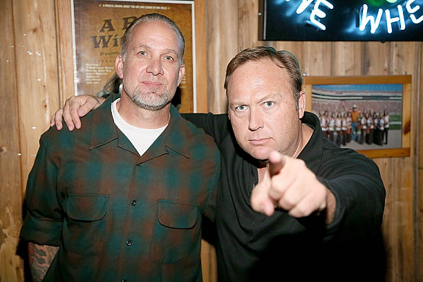 Alex Jones