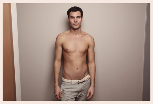 Ryan Channing Ryan Channing