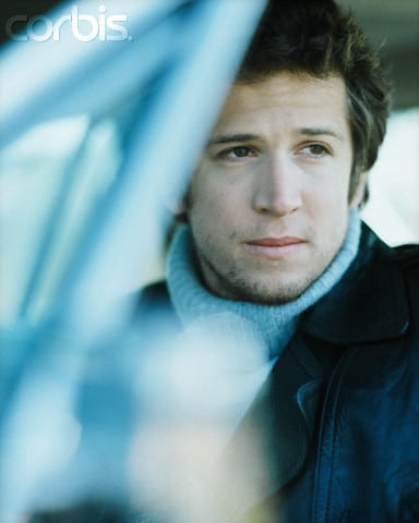 Guillaume Canet Young - Guillaume Canet's Biography - Wall Of