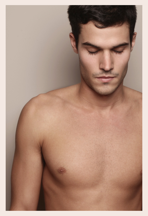 Ryan Channing