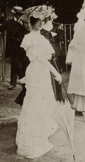 Cleo de Merode