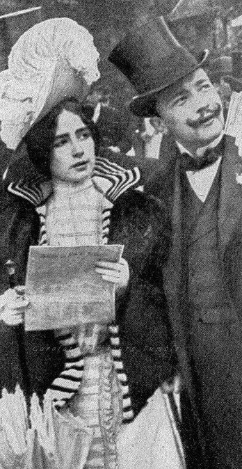 picture-of-cleo-de-merode