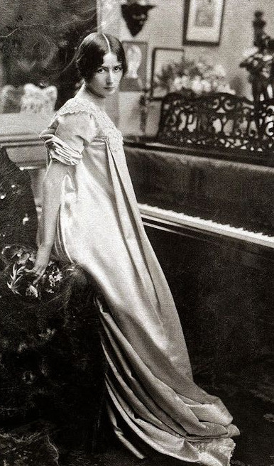Cleo de Merode