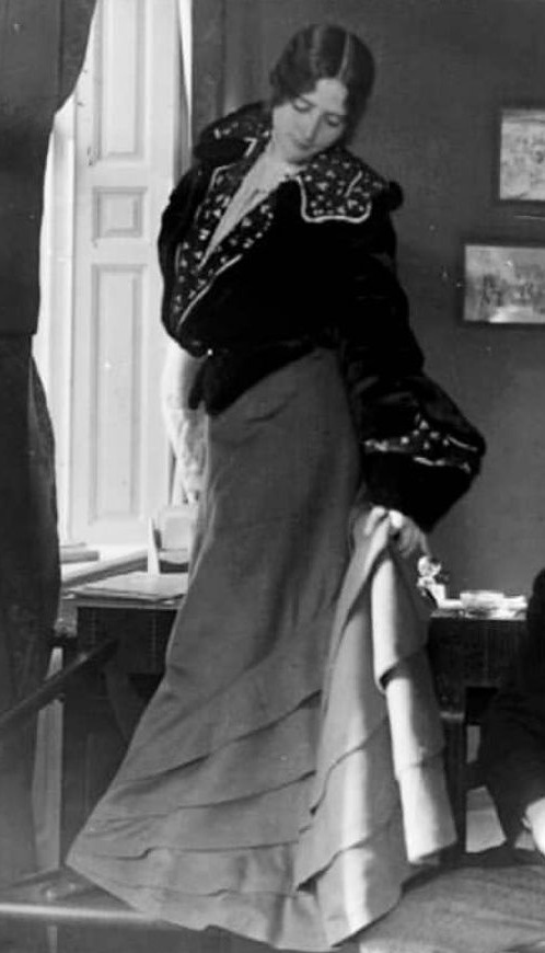Cleo de Merode