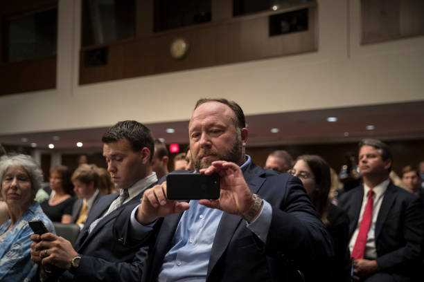 Alex Jones