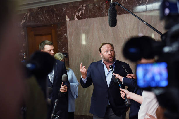 Alex Jones