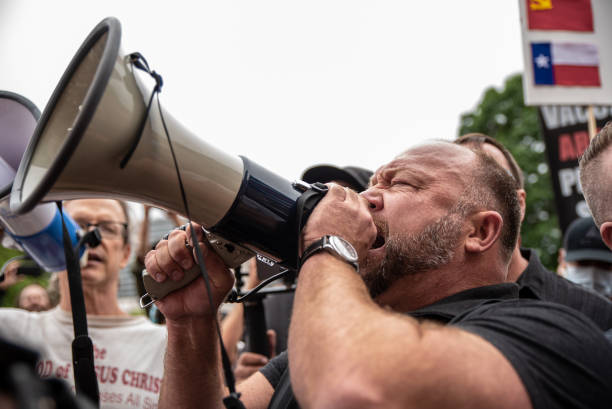 Alex Jones