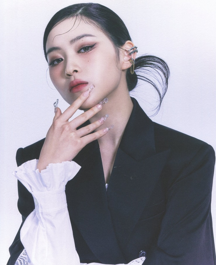 Shin Ryujin