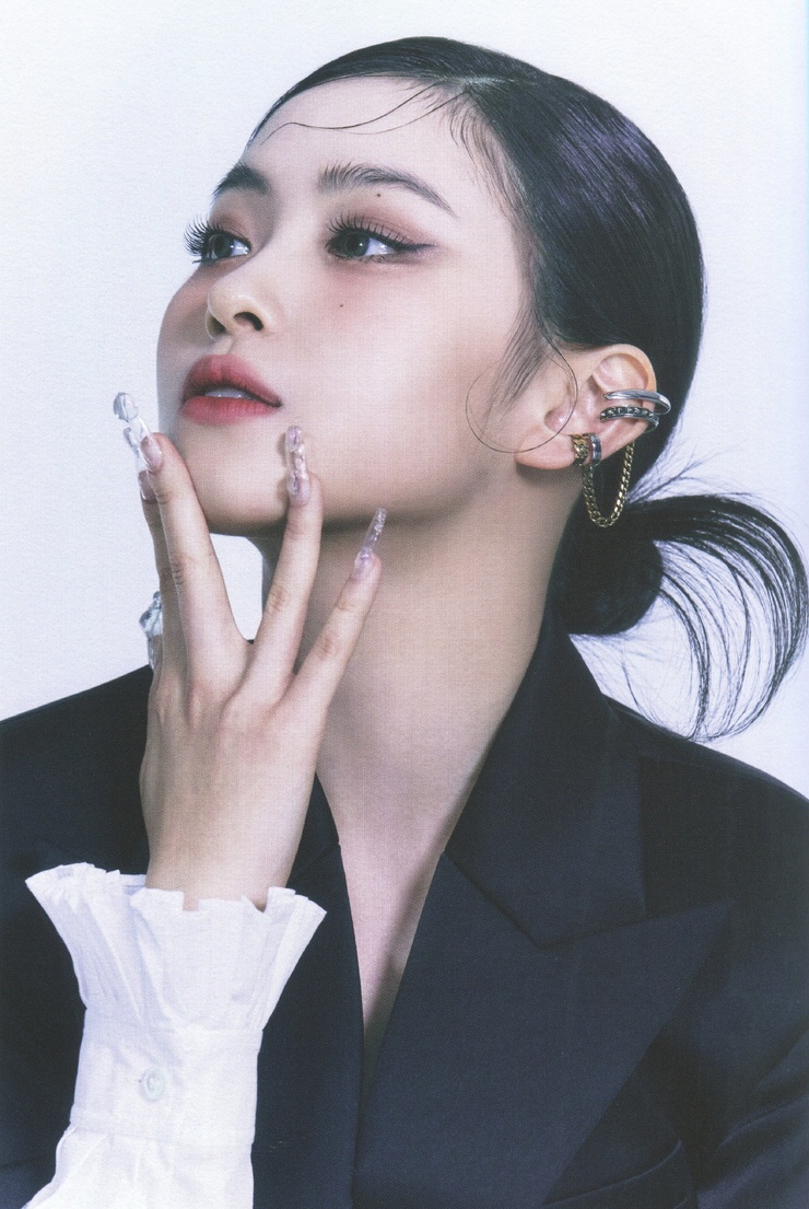 Shin Ryujin Shin Ryujin