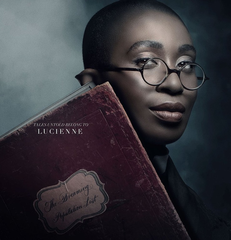 Lucienne