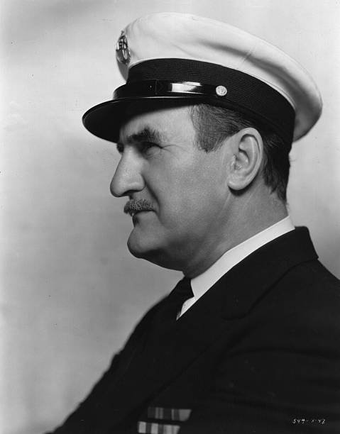 Ernest Torrence