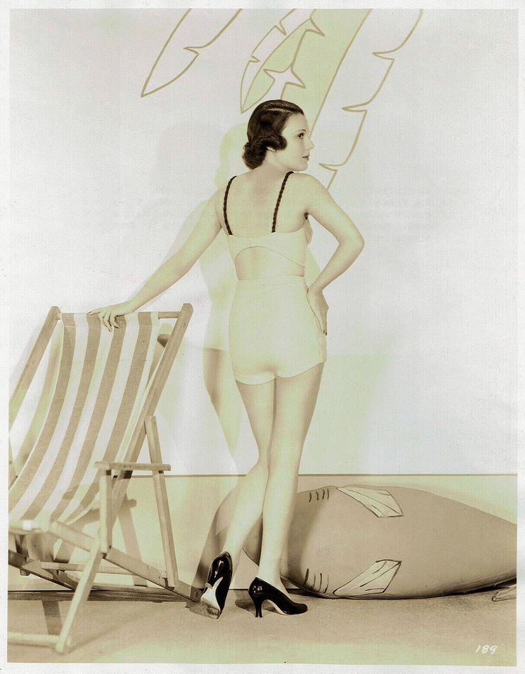 Irene Bentley