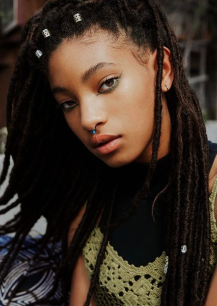 Willow Smith