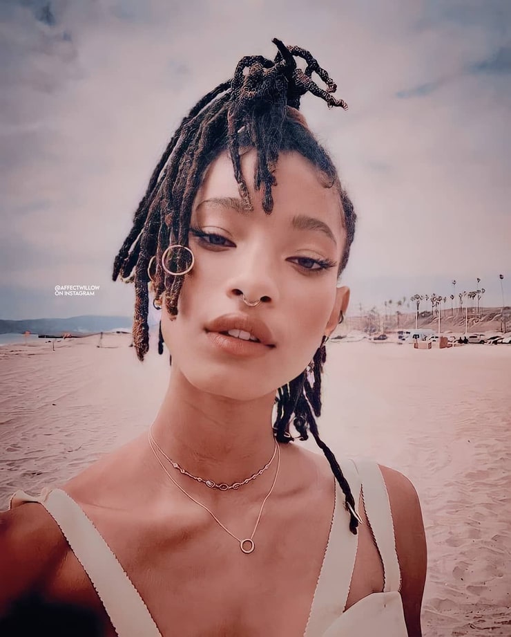 Willow Smith