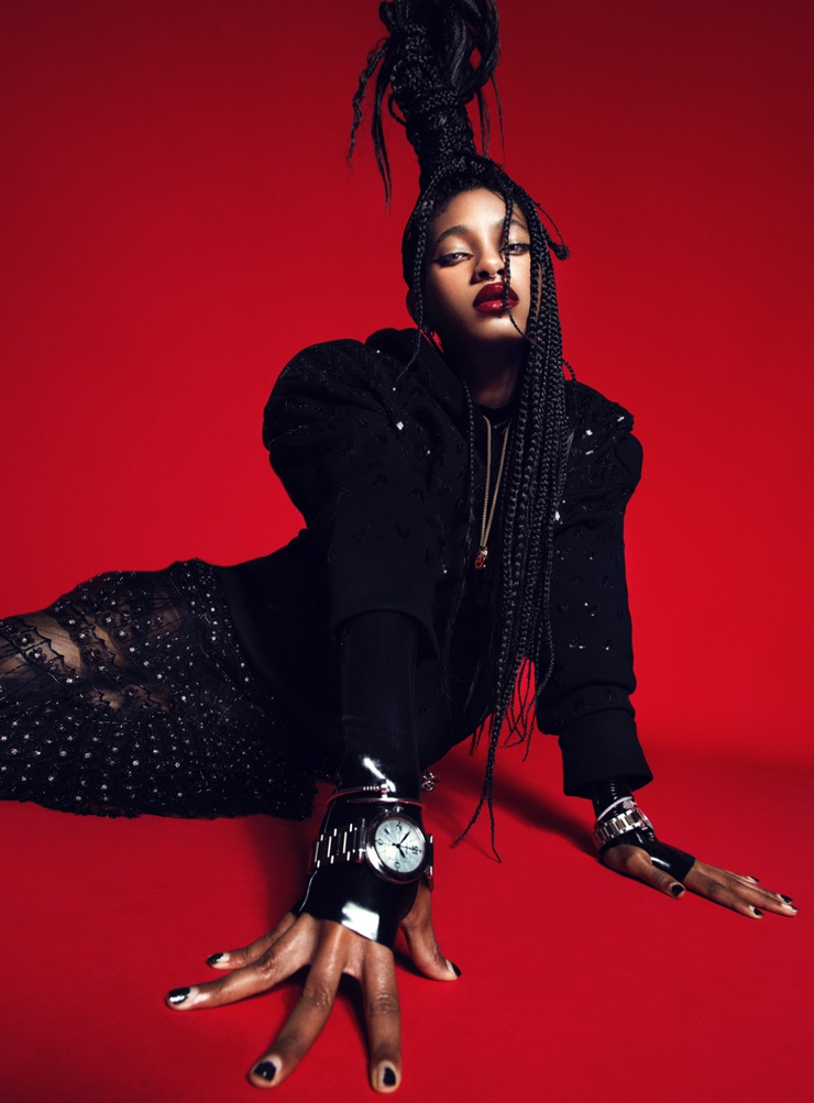 Willow Smith