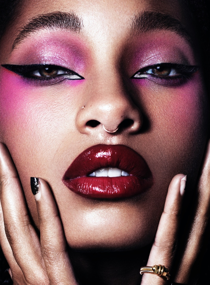 Willow Smith