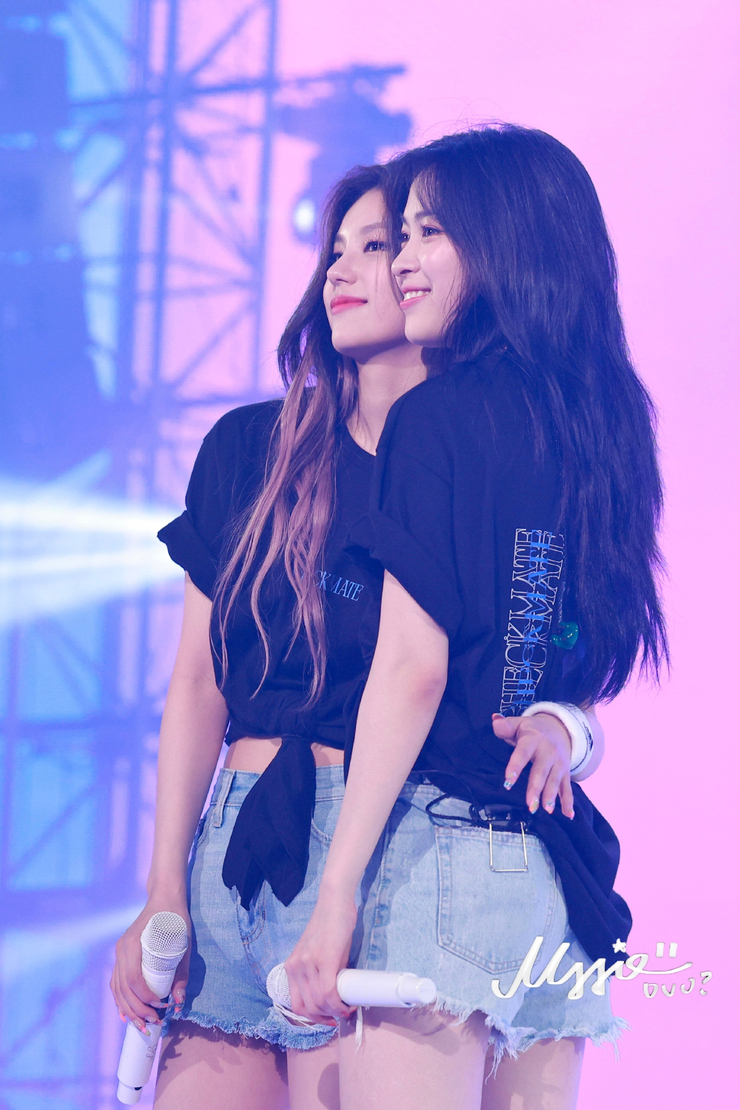 ITZY