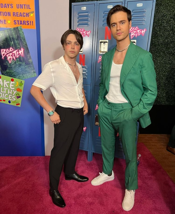 Picture of Reid Miller