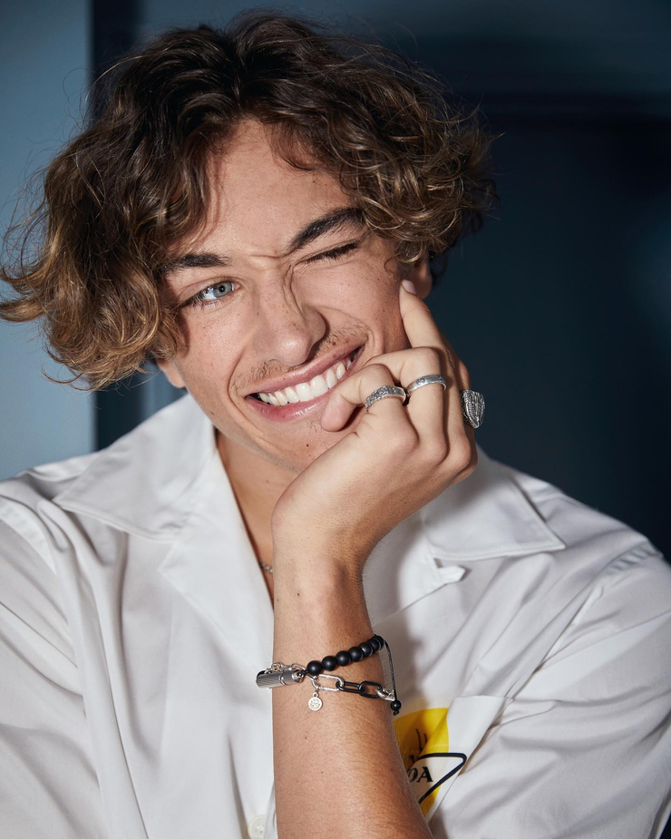 Gavin Casalegno