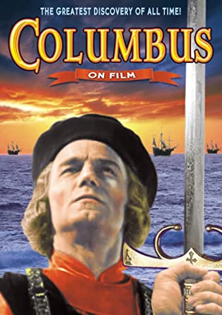 The Story of Christopher Columbus (1948)