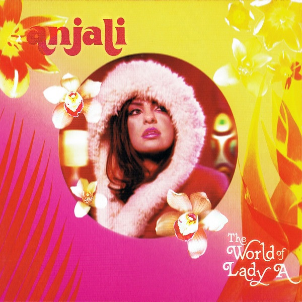 The World of Lady A