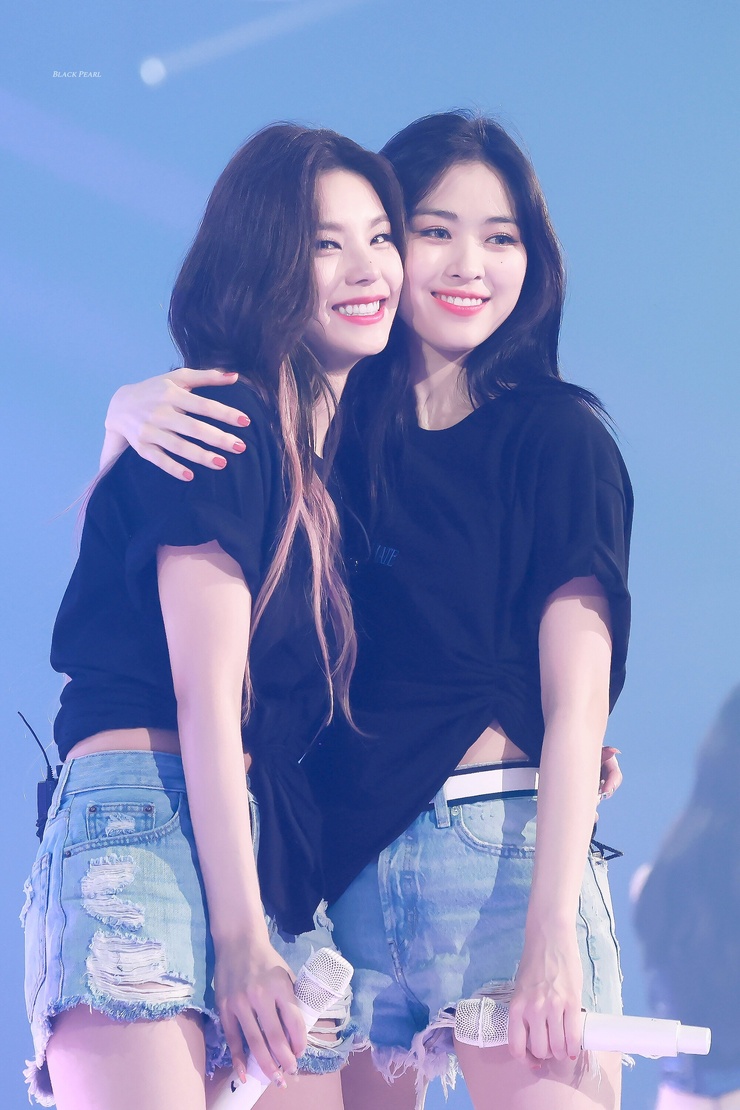 ITZY