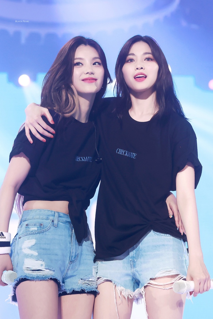 ITZY