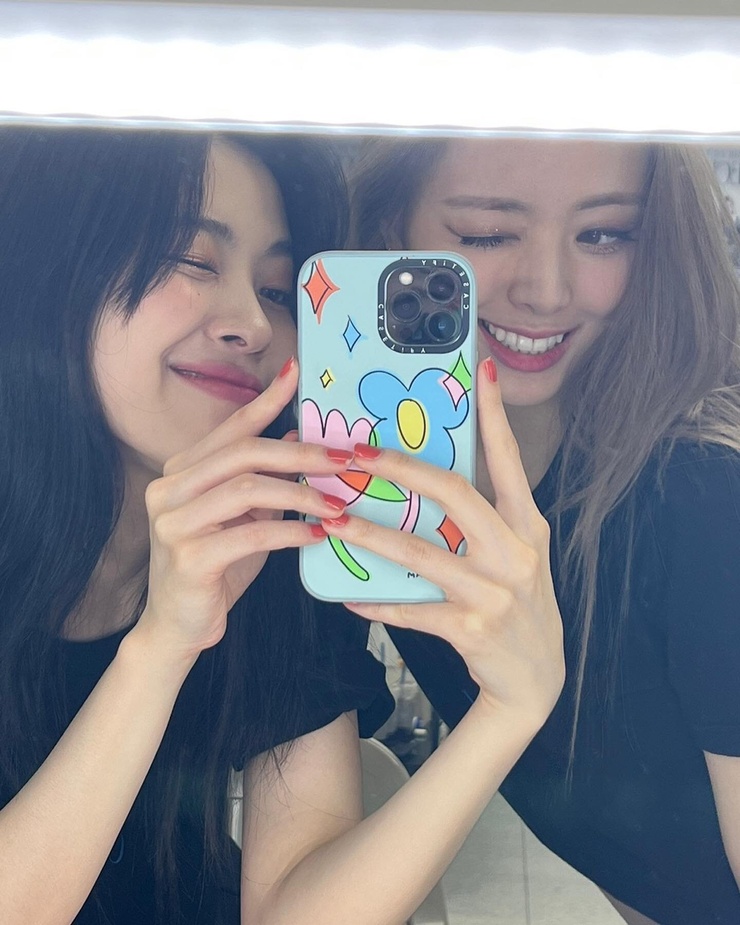 ITZY