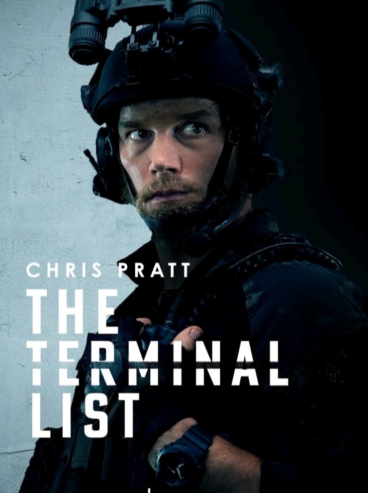 Image of James Reece