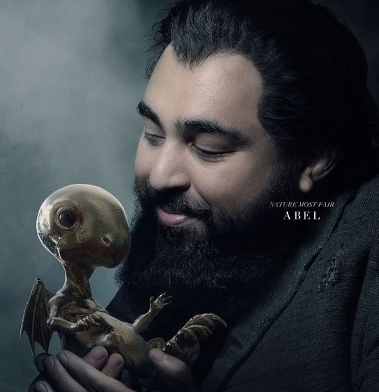 Abel (The Sandman)