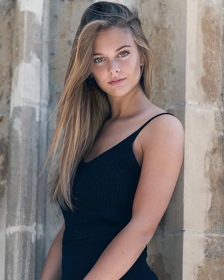 Emilie Wauters Emilie Wauters