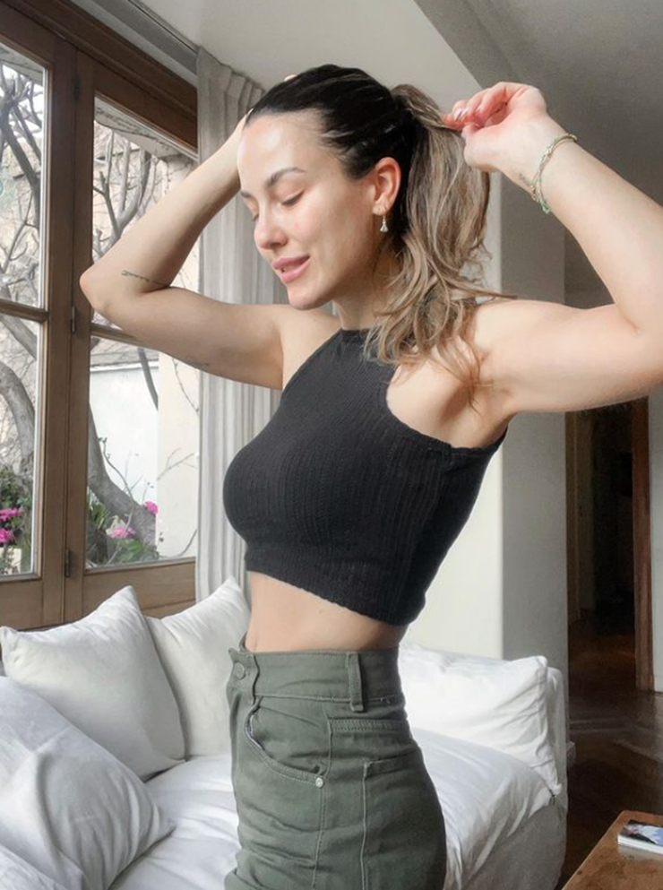 Luli Fernandez