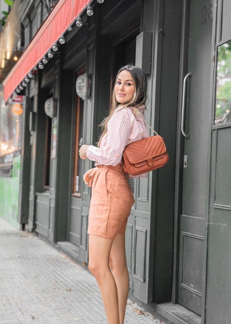 Luli Fernandez